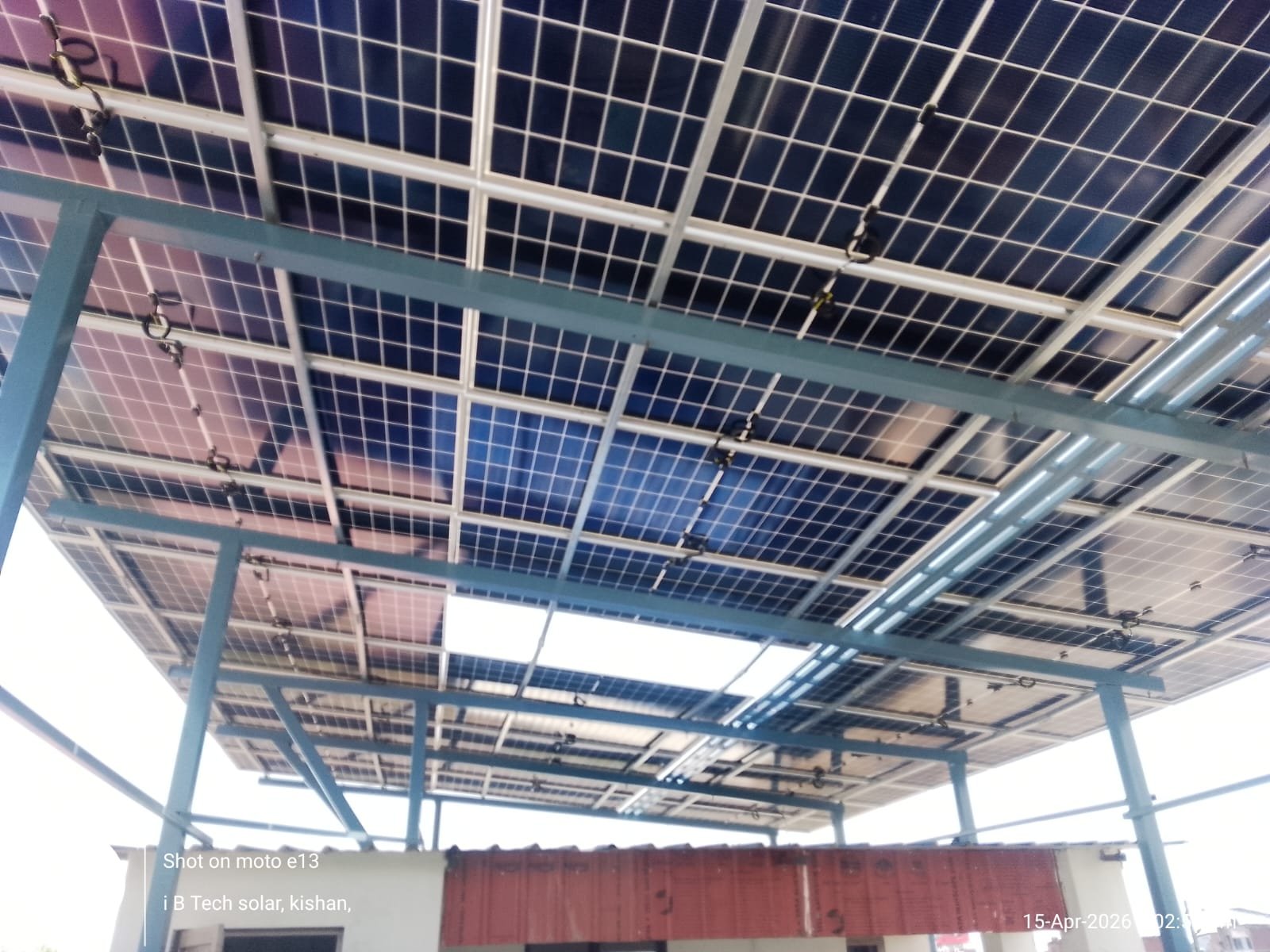 Solar Awareness